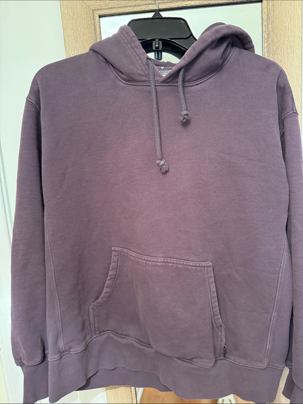TNA women pullover hoodie 
 Pullover Hoodie